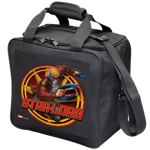 KR Strikeforce GOG Star-Lord 1 Ball Bowling Bag