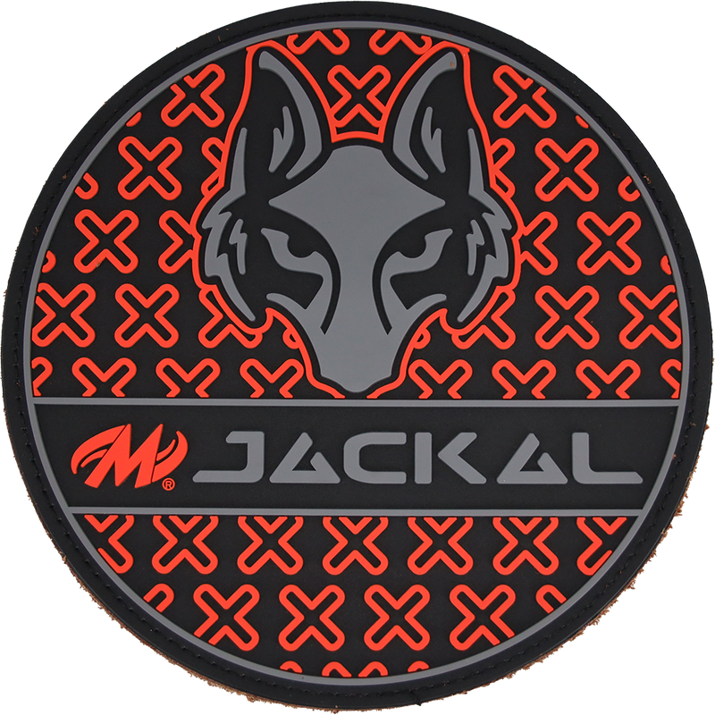 Motiv Jackal Onyx Grip Disk Shammy