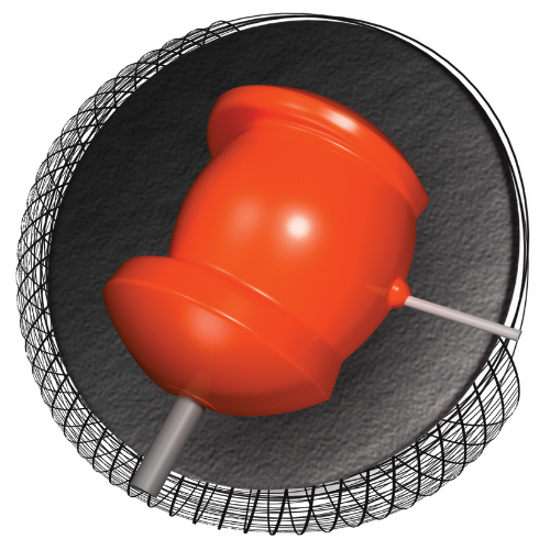 Prime Day Deal Hammer 3D Offset Assault Bowling Ball