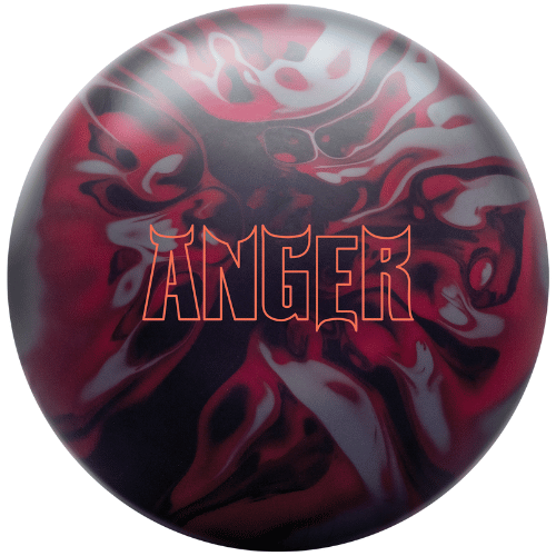 Hammer Anger Solid Bowling Ball