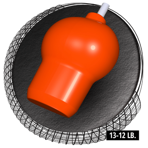 Hammer Black Widow Spare+ Bowling Ball