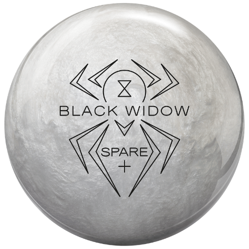 Hammer Black Widow Spare+ Bowling Ball