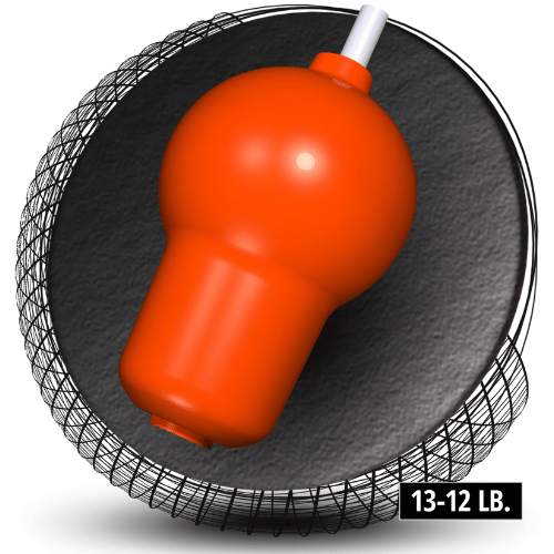 Hammer Blacklist Bowling Ball