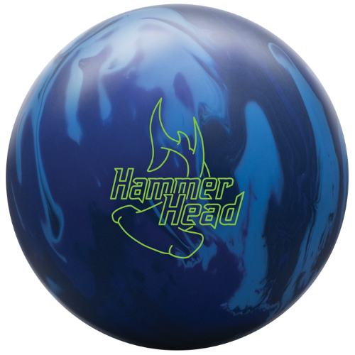 Hammer Hammerhead Bowling Ball