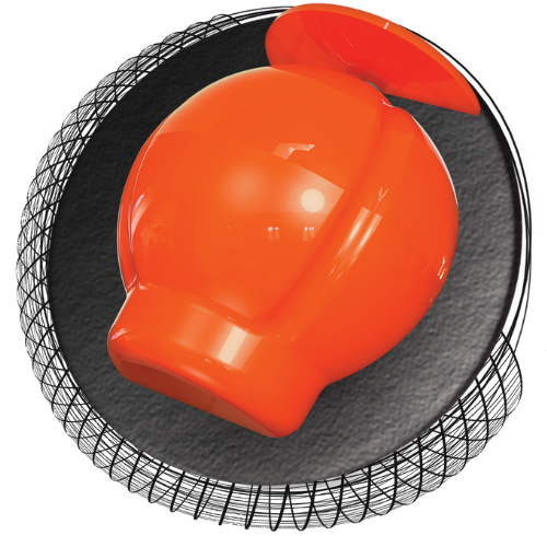 Hammer Hammerhead Bowling Ball