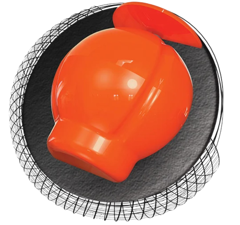 Hammer Hammerhead Pearl Bowling Ball