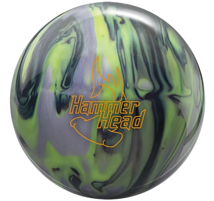 Hammer Hammerhead Pearl Bowling Ball