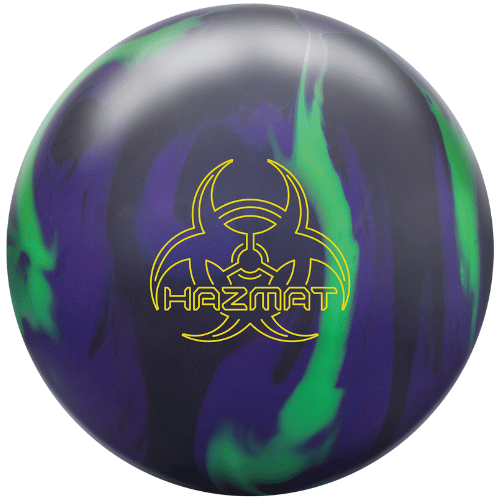 Prime Day Deal Hammer Hazmat Solid Bowling Ball