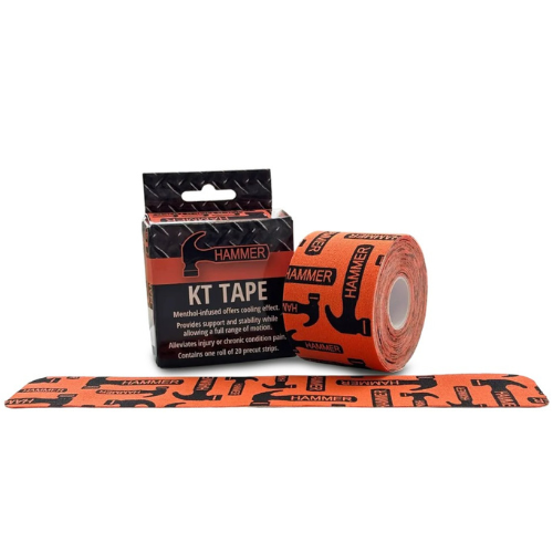 Hammer Menthol Infused KT Tape 20 Piece Roll