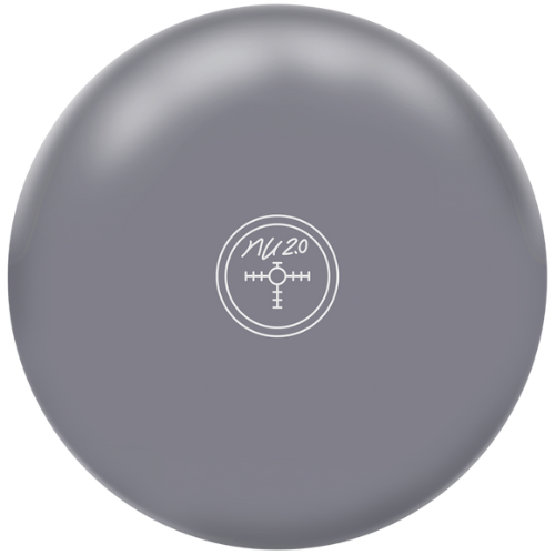 Hammer NU 2.0 Hammer Bowling Ball
