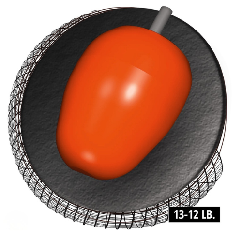 Hammer NU 2.0 Hammer Bowling Ball