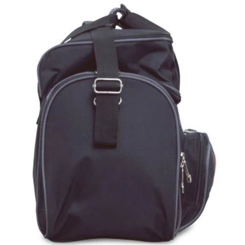 Hammer Premium Deluxe Grey Double Tote Bowling Bag