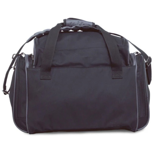 Hammer Premium Deluxe Grey Double Tote Bowling Bag