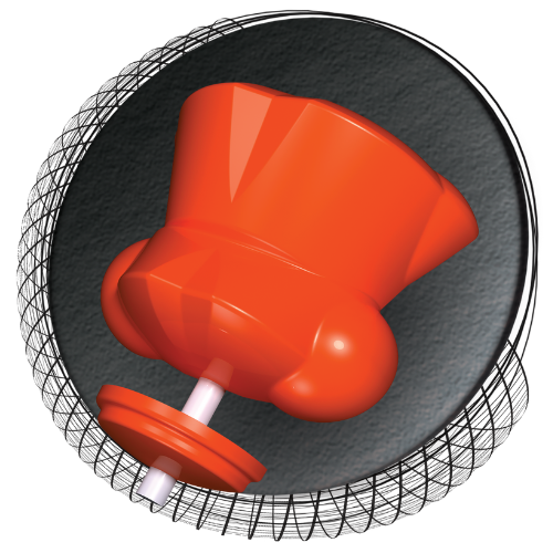 Hammer Special Effect Bowling Ball