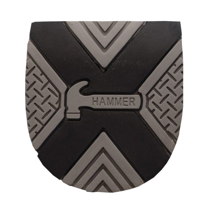 Hammer Traditional Heel Medium