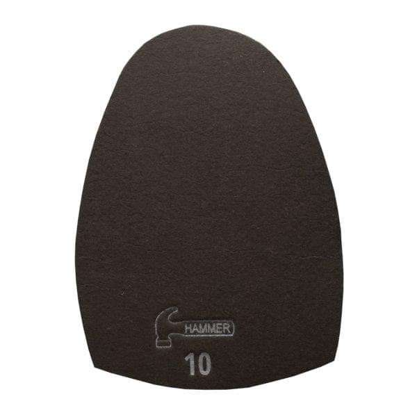 Hammer Slide Sole # 10 | Discount Bowling Supply