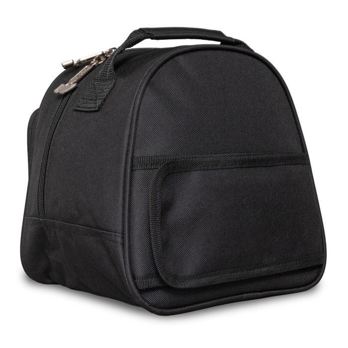 Hammer Plus 1 –One Ball Bowling Bag- Black / Grey
