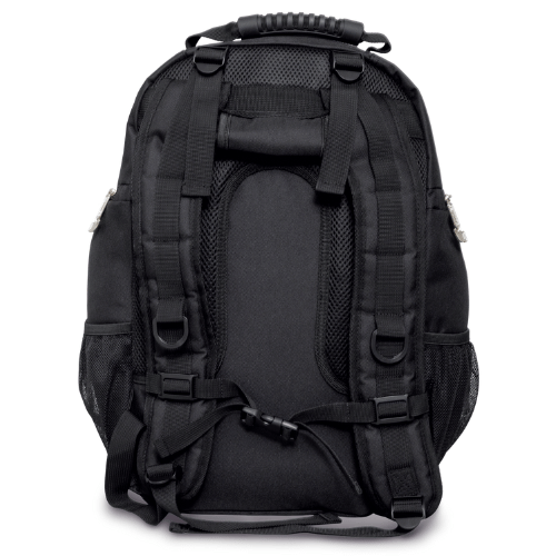 Hammer Tournament Backpack Grey