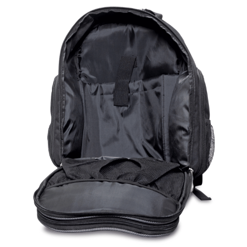 Hammer Tournament Backpack Grey