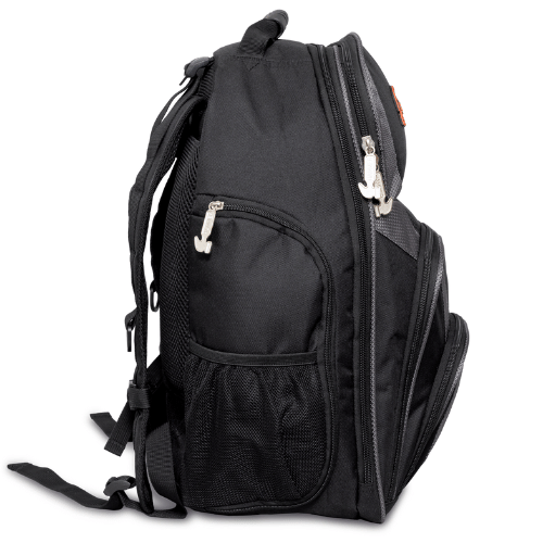 Hammer Tournament Backpack Grey