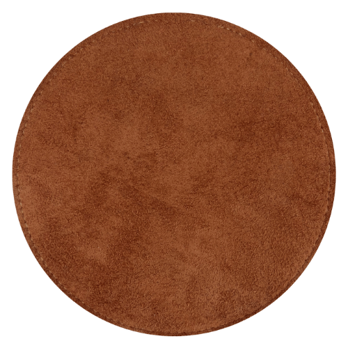 Motiv Grip Disk Black/Orange Shammy