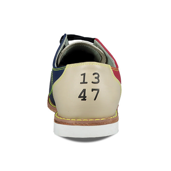 Linds Illuminator Lace Unisex Rental Bowling Shoes
