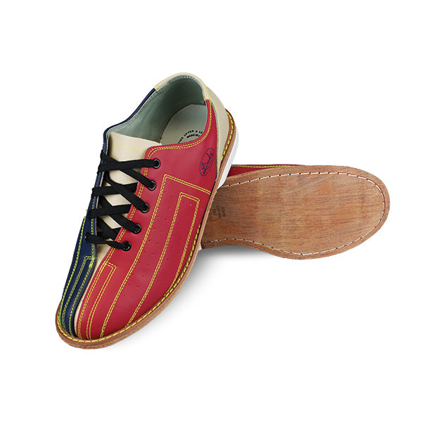 Linds Illuminator Lace Womens Rental Bowling Shoes