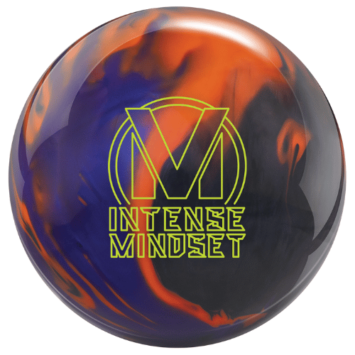 Prime Day Deal Brunswick Intense Mindset Bowling Ball
