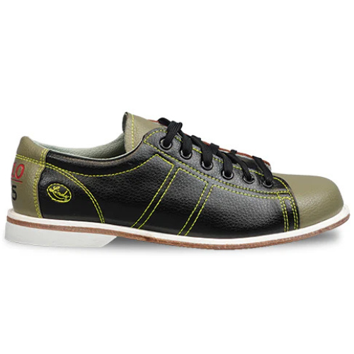 KR Strikeforce 300 Classic Glow Men’s Lace Bowling Shoes