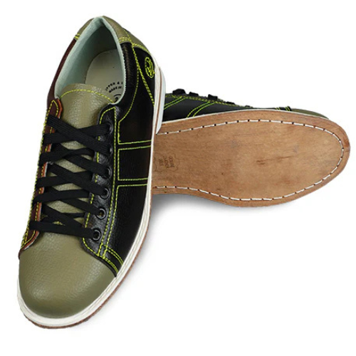 KR Strikeforce 300 Classic Glow Men’s Lace Bowling Shoes