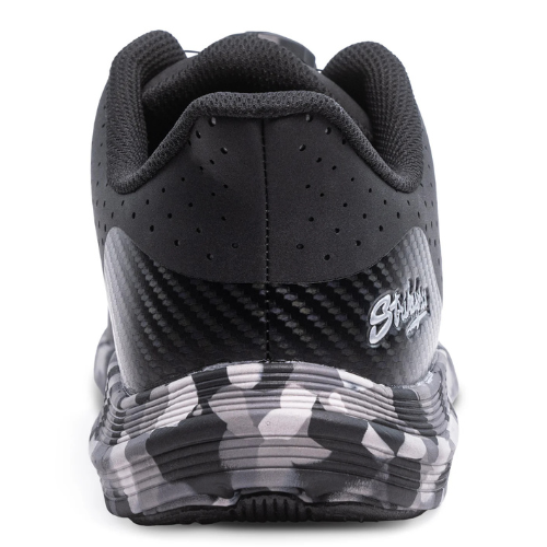 KR Strikeforce Arrow Fast Twist Black Camo Men’s Bowling Shoes