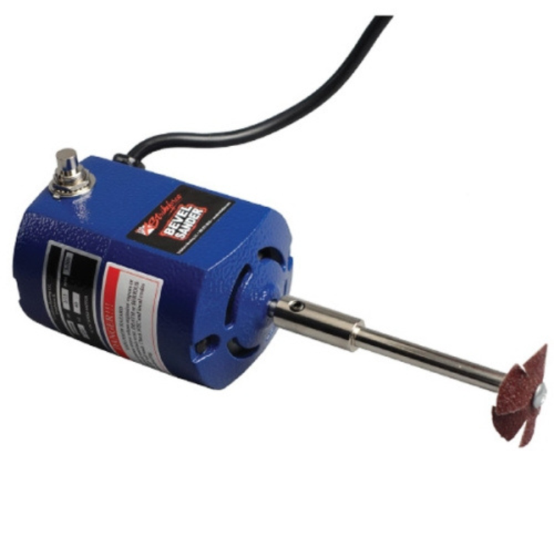 KR Strikeforce Bevel Sander