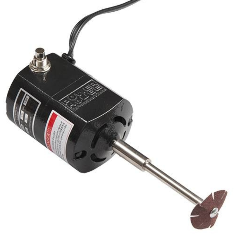 KR Strikeforce Bevel Sander