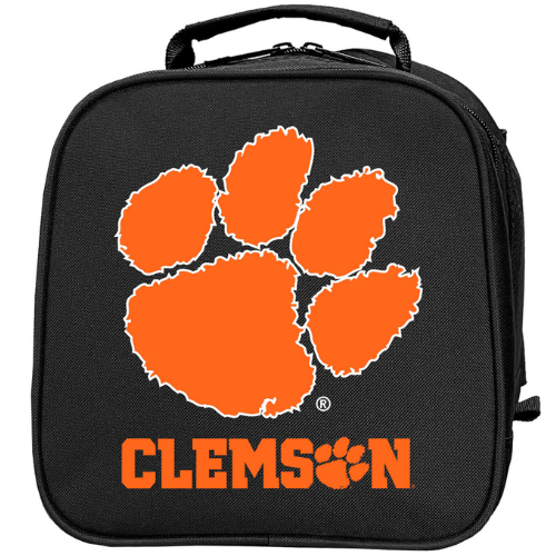 KR Strikeforce Clemson University Tigers Add On Bag