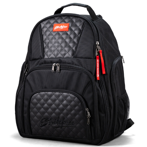 KR Strikeforce Deuce Backpack Diamond 2 Ball Bowling Bag