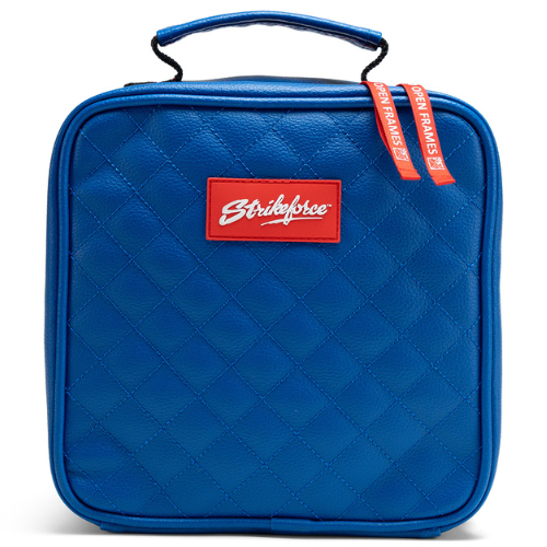 KR Strikeforce Diamond Accessory Bag Baltic Blue