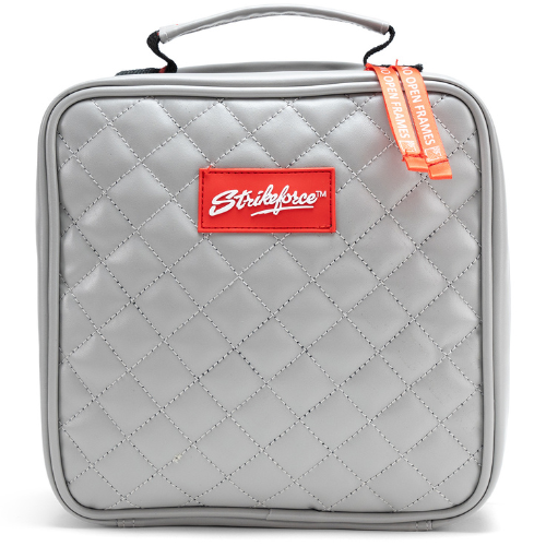KR Strikeforce Diamond Accessory Bag Grey