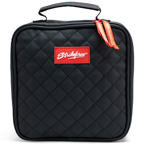 KR Strikeforce Diamond Accessory Bag Black