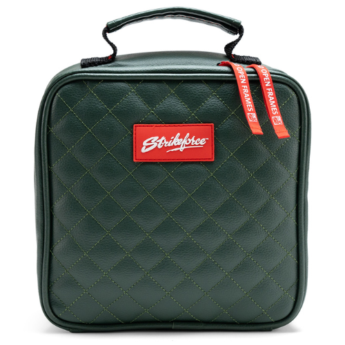 KR Strikeforce Diamond Accessory Bag Hunter Green
