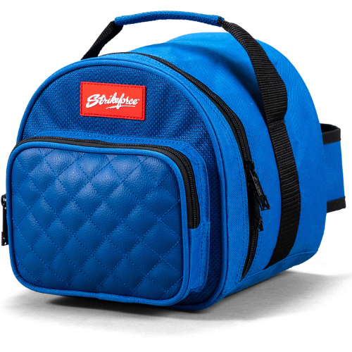 KR Strikeforce Diamond Add On Bowling Bag Baltic Blue