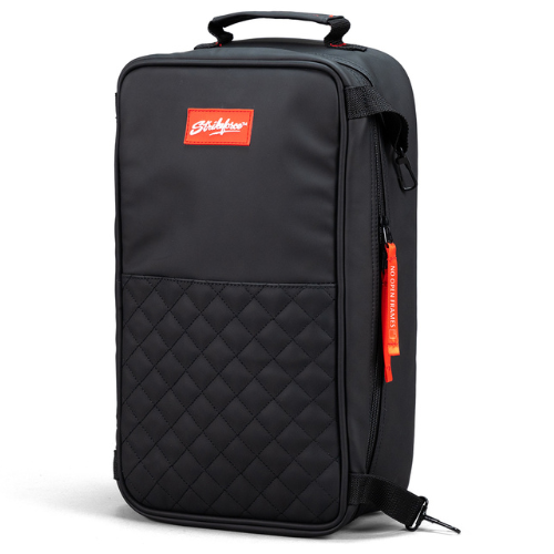 KR Strikeforce Diamond Shoe Bag with Clips to Add On To Slim Triple