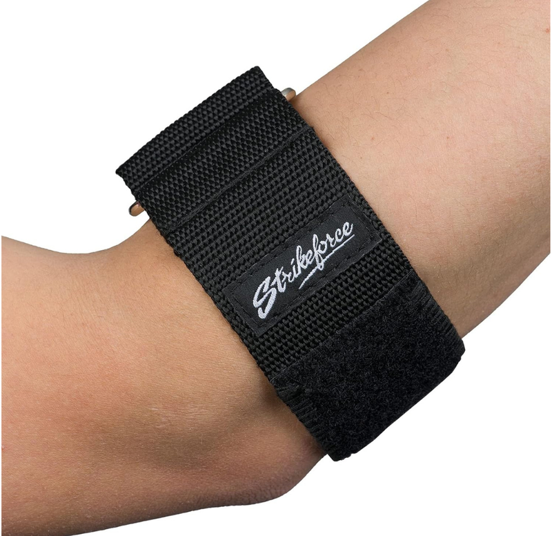 KR Strikeforce Elbow Support
