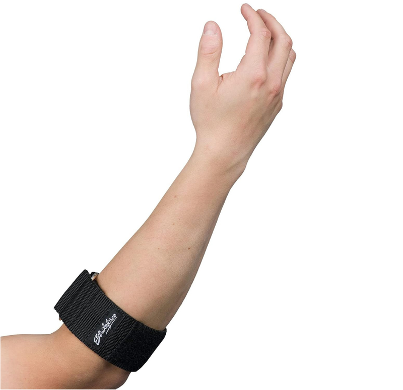 KR Strikeforce Elbow Support