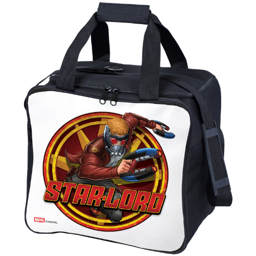 KR Strikeforce GOG Star-Lord 1 Ball Bowling Bag