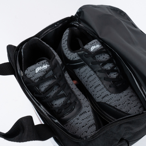 KR Strikeforce Spider Man Venom 1 Ball Bowling Bag