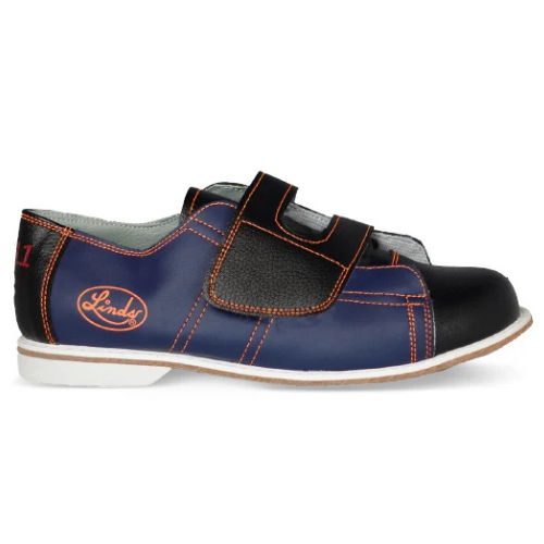 KR Strikeforce Hybrid Unisex Velcro Bowling Shoes