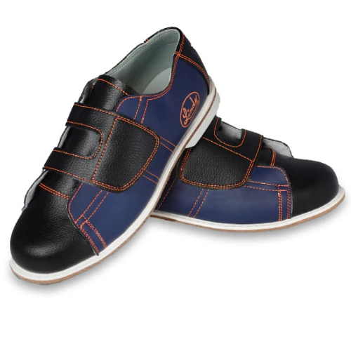 KR Strikeforce Hybrid Unisex Velcro Bowling Shoes