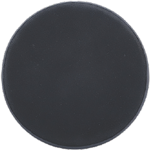 KR Strikeforce Microfiber Black 6" Cleaning Pad