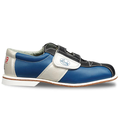 KR Strikeforce Monarch Men Velcro Bowling Shoes