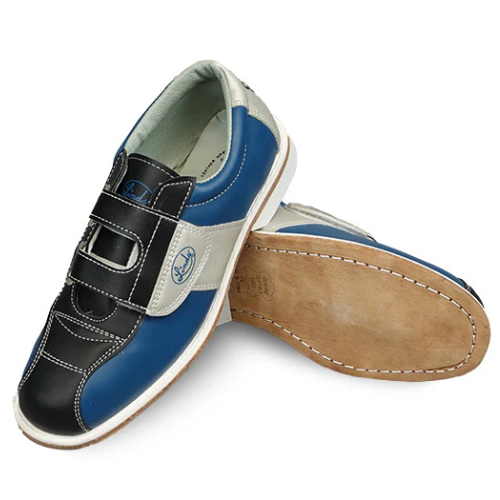 KR Strikeforce Monarch Men Velcro Bowling Shoes